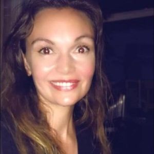 Meet your Posher, Gia